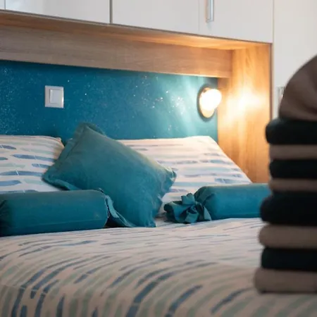 Apartment Lucija 2 By Guide