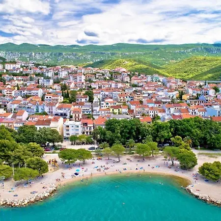 Lucija 2 By Guide Apartment *