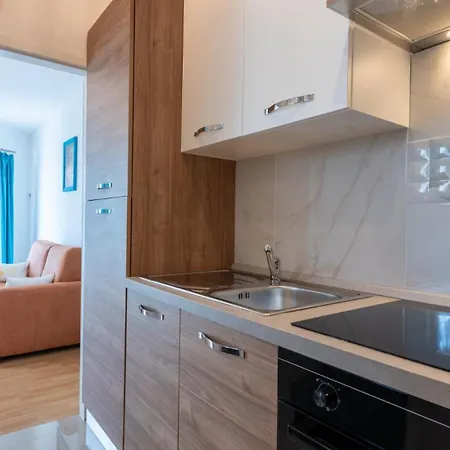 Apartamento Lucija 2 By Guide *