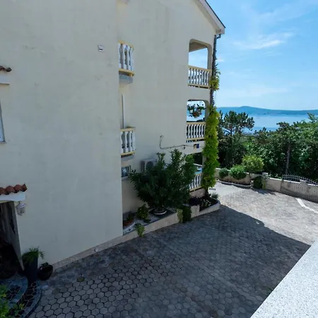 Lucija 2 By Guide Apartamento