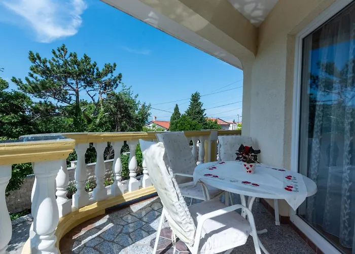 Apartamento Lucija 2 By Guide Crikvenica