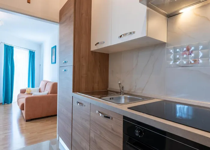 Apartamento Lucija 2 By Guide *