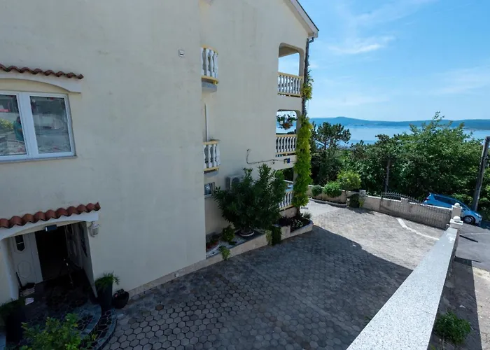 Lucija 2 By Guide Apartamento