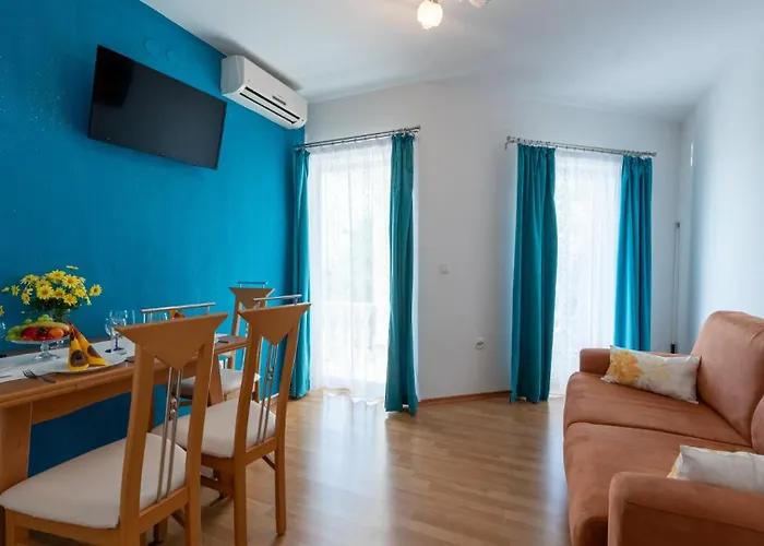 Apartamento Lucija 2 By Guide