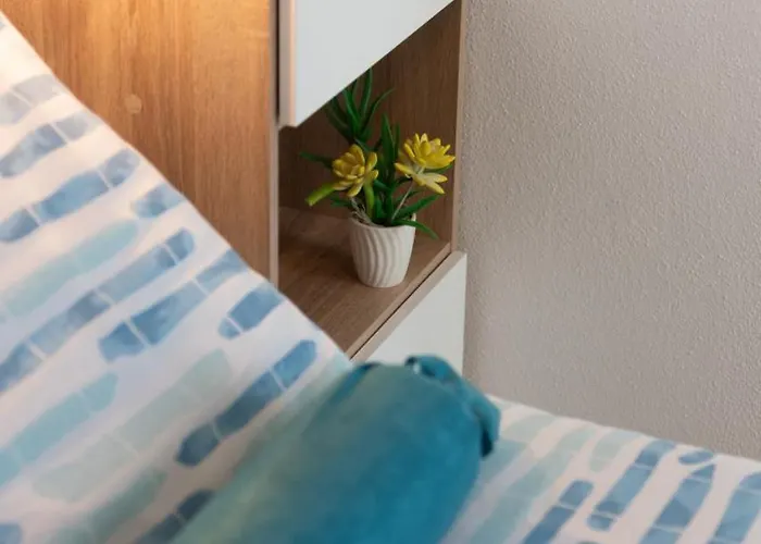 Lucija 2 By Guide Apartamento