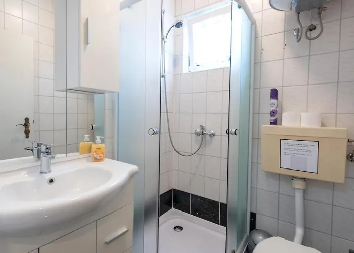 Lucija 2 By Guide Apartamento