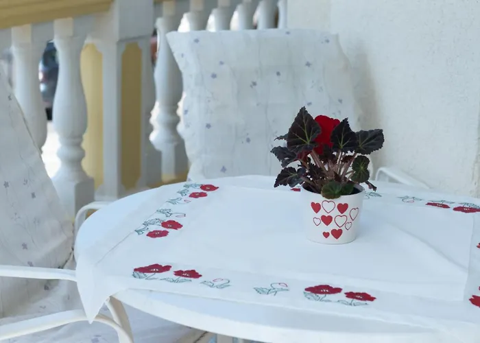 Apartamento Lucija 2 By Guide